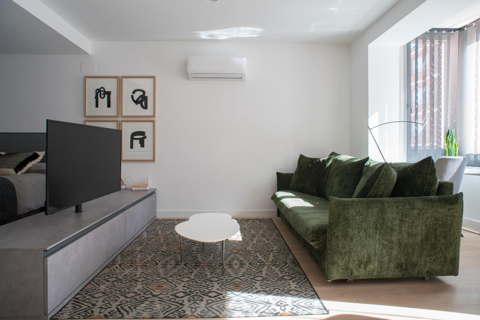 Apartaments Turistics Cardona IV Exterior foto